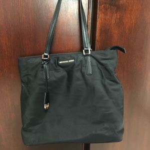 Michael Kors Nylon Tote